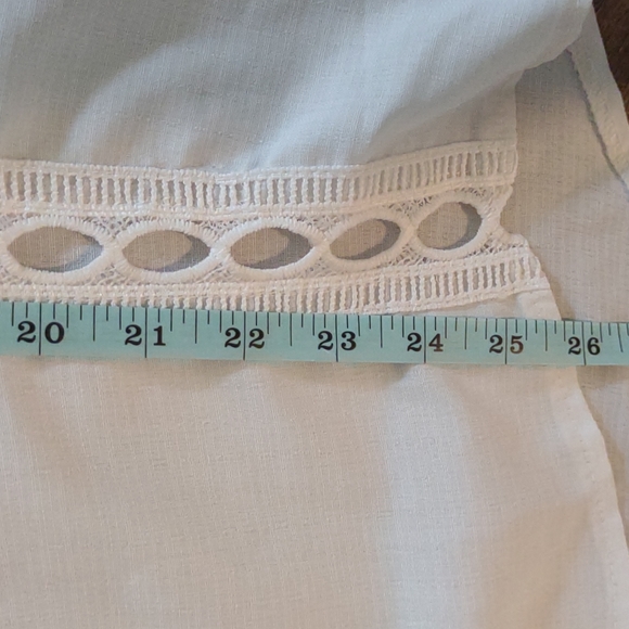 Beachy top 🐚 😎 - Picture 4 of 5